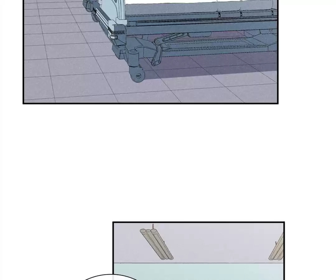 The Hostage, the Lover Chapter 95 page 41 - 
