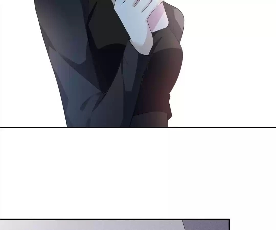 The Hostage, the Lover Chapter 95 page 45 - 