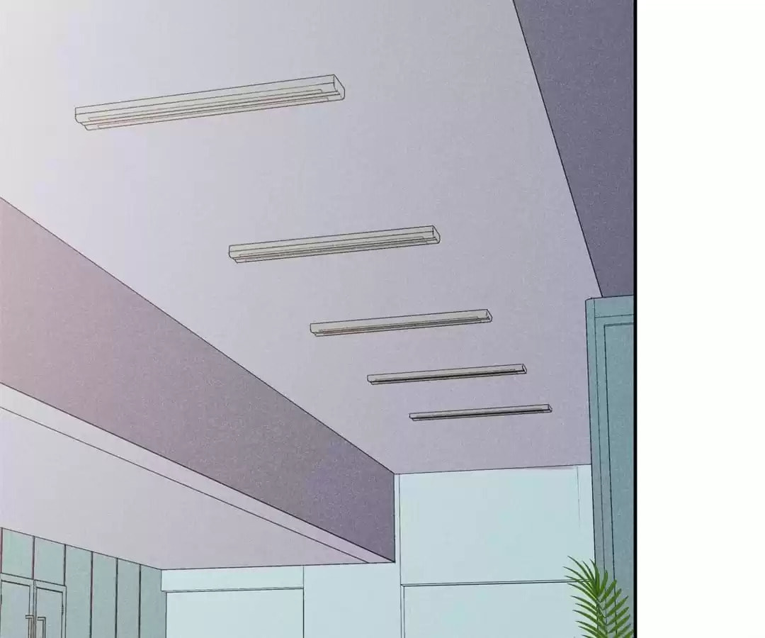 The Hostage, the Lover Chapter 95 page 46 - 