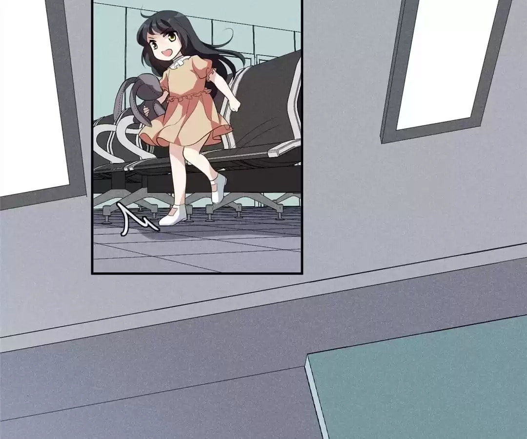 The Hostage, the Lover Chapter 95 page 48 - 