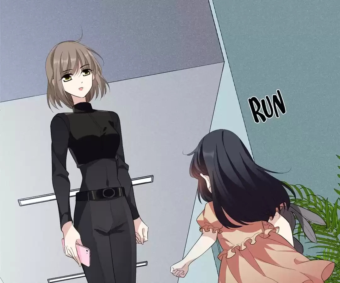 The Hostage, the Lover Chapter 95 page 49 - 