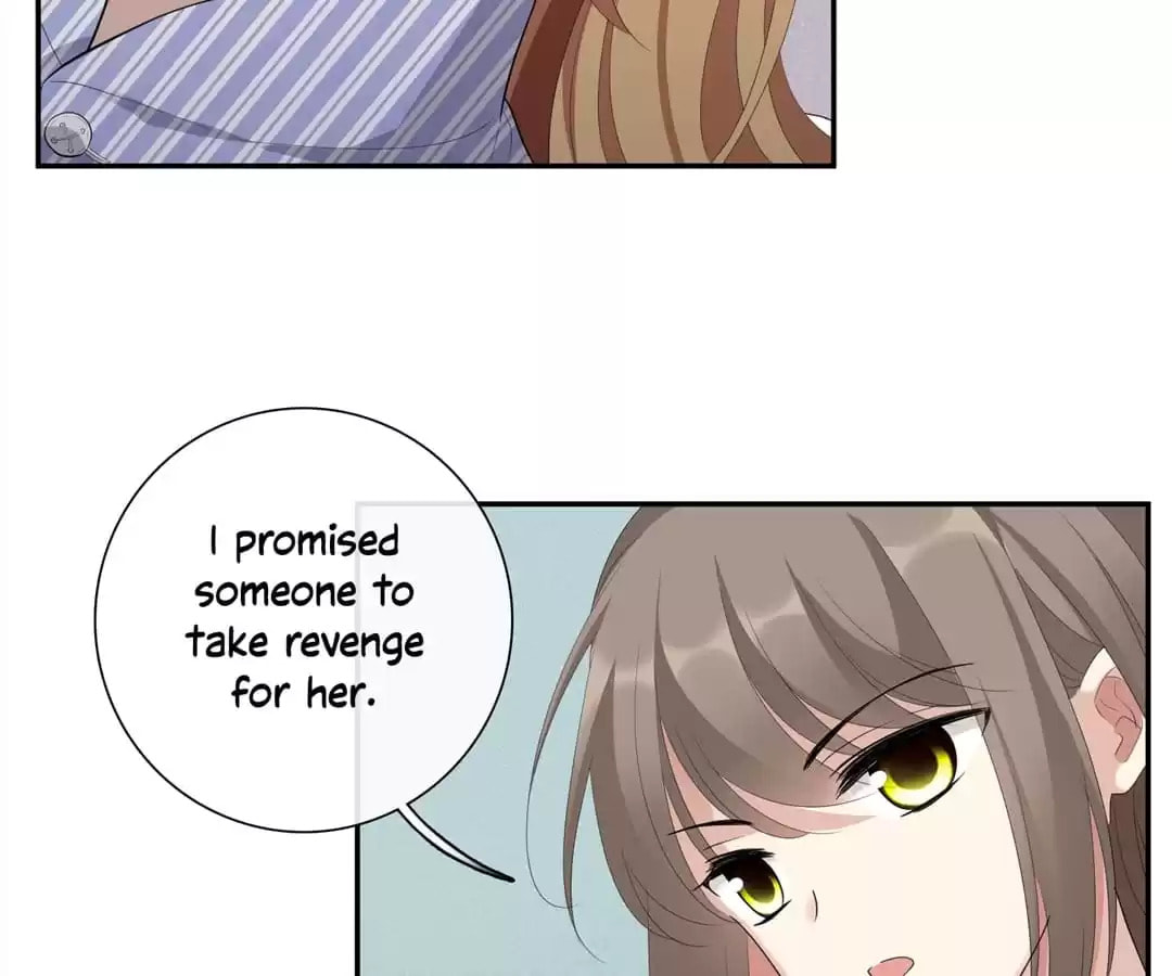 The Hostage, the Lover Chapter 95 page 6 - 