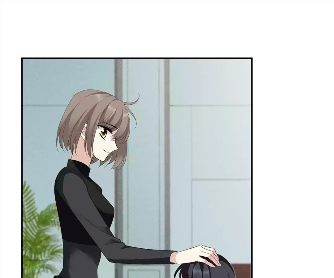 The Hostage, the Lover Chapter 95 page 53 - 