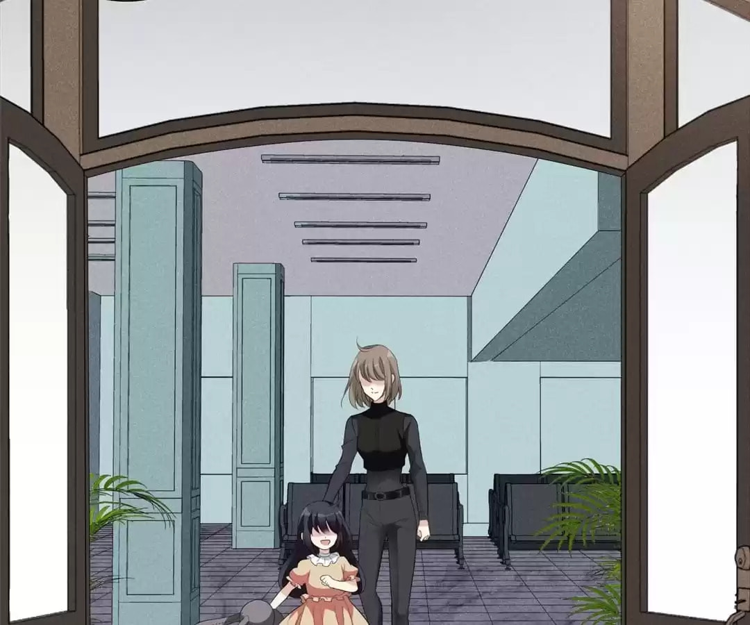 The Hostage, the Lover Chapter 95 page 56 - 