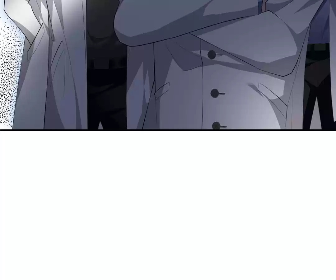 The Hostage, the Lover Chapter 95 page 60 - 