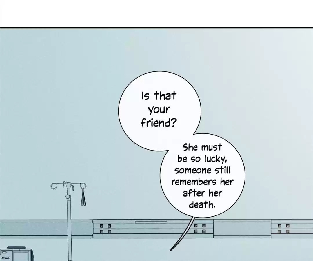 The Hostage, the Lover Chapter 95 page 8 - 