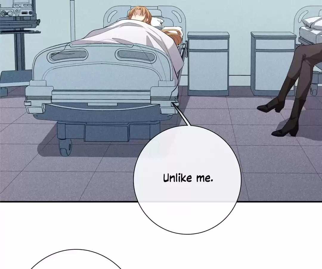 The Hostage, the Lover Chapter 95 page 9 - 