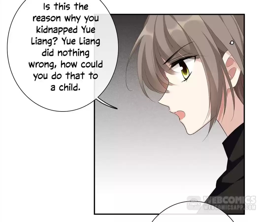 The Hostage, the Lover Chapter 95 page 10 - 