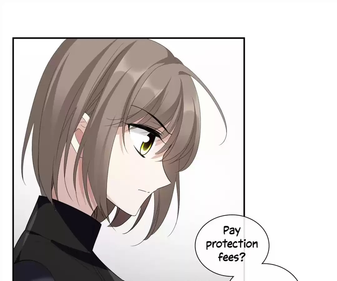 The Hostage, the Lover Chapter 96 page 14 - 