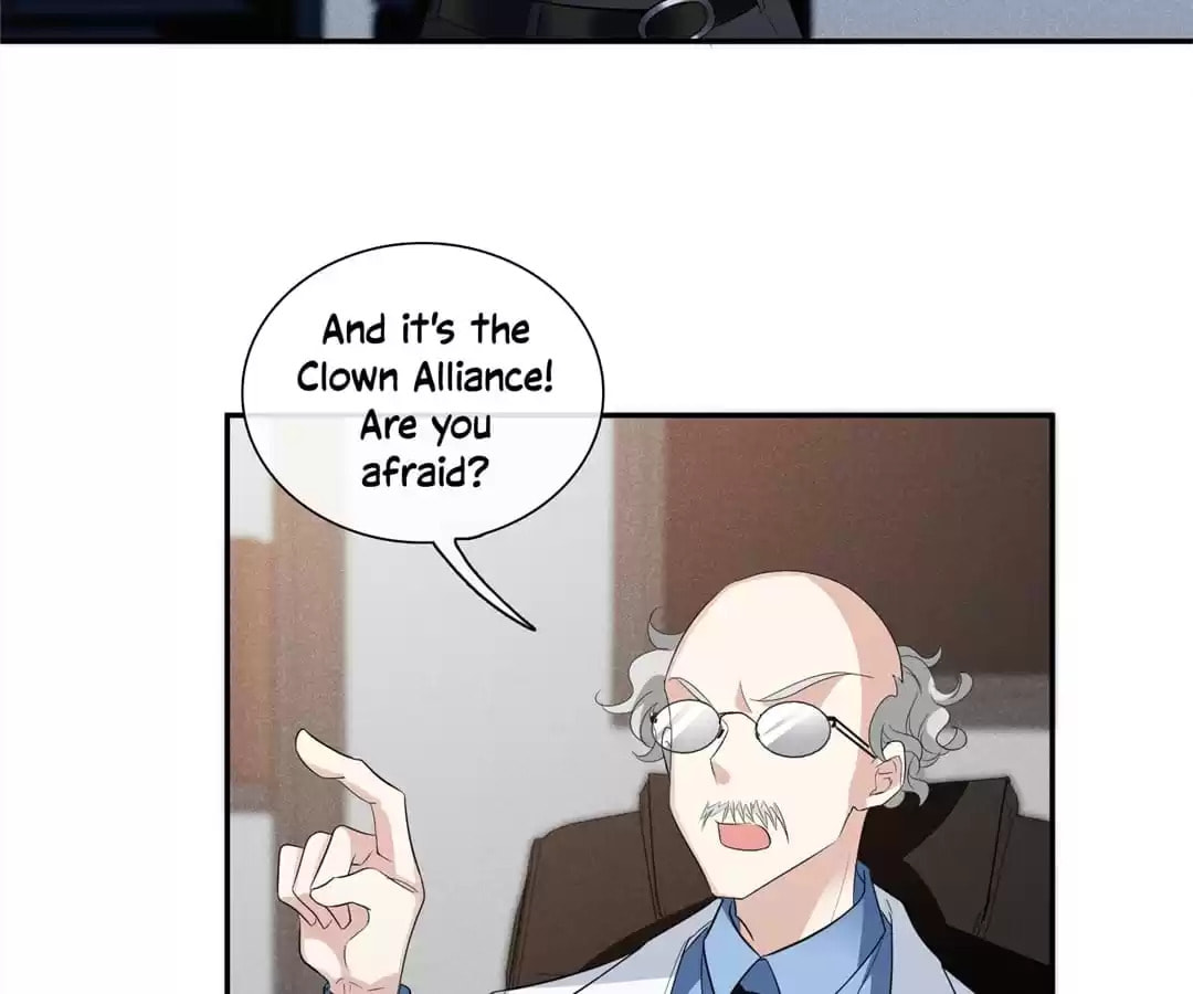 The Hostage, the Lover Chapter 96 page 17 - 