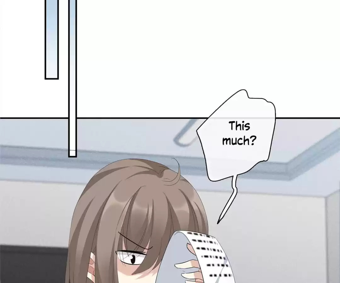 The Hostage, the Lover Chapter 96 page 3 - 