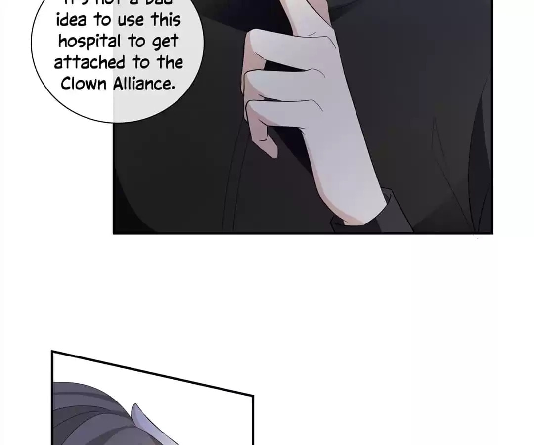 The Hostage, the Lover Chapter 96 page 22 - 