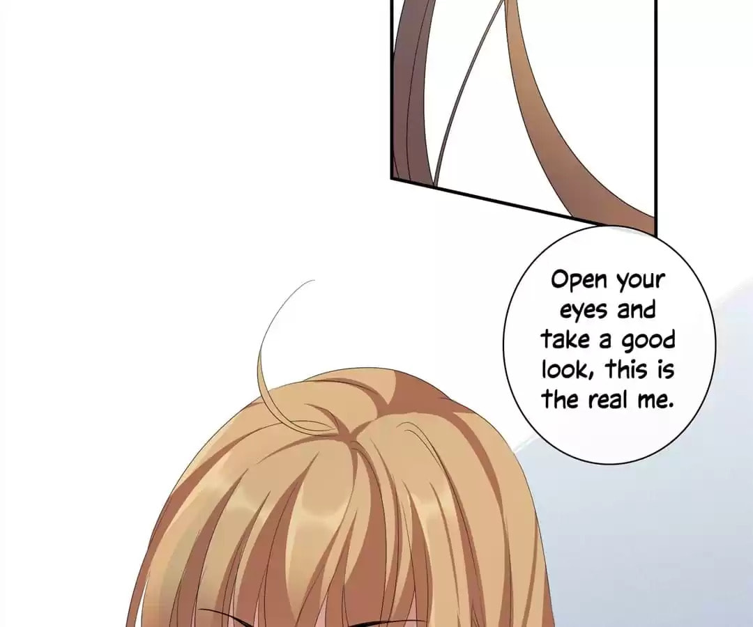 The Hostage, the Lover Chapter 96 page 24 - 