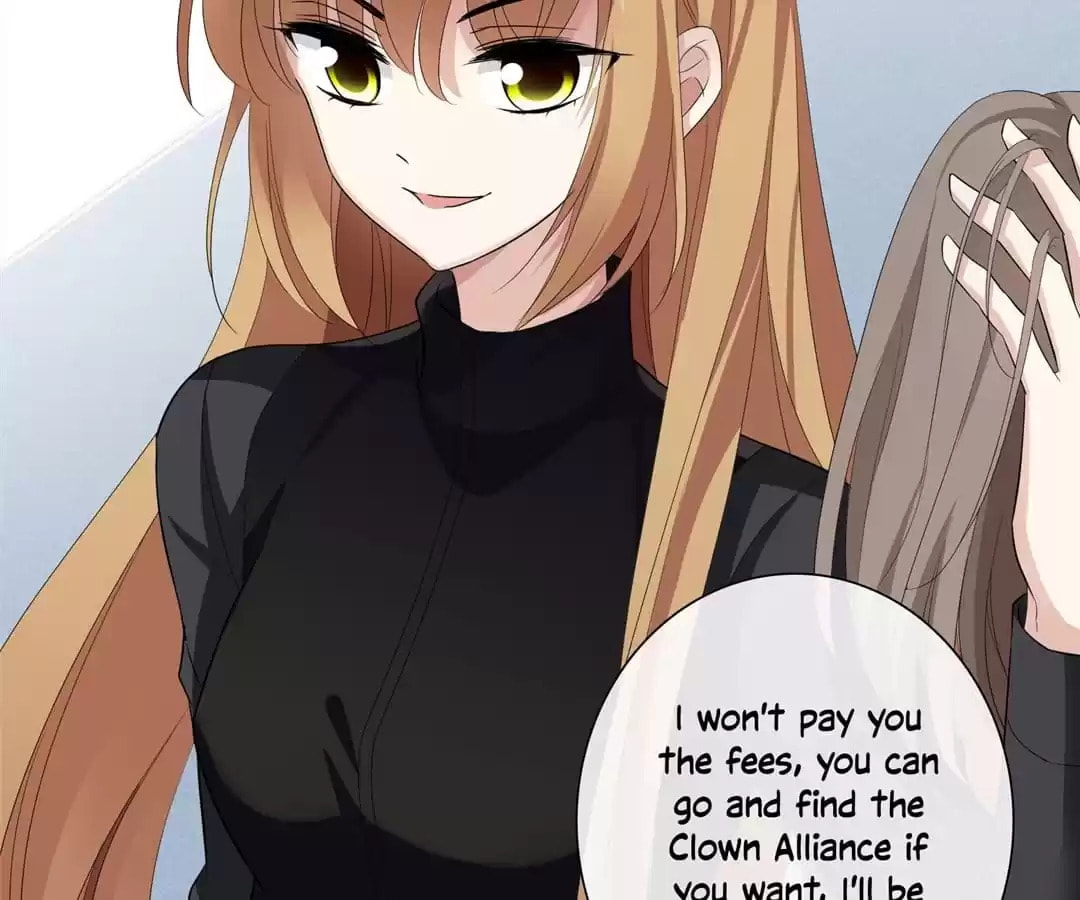 The Hostage, the Lover Chapter 96 page 25 - 