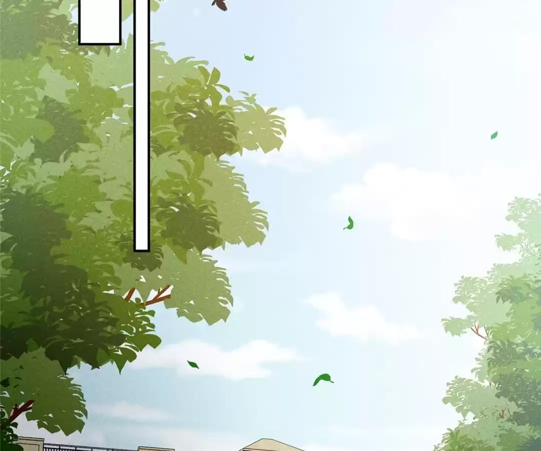 The Hostage, the Lover Chapter 96 page 28 - 