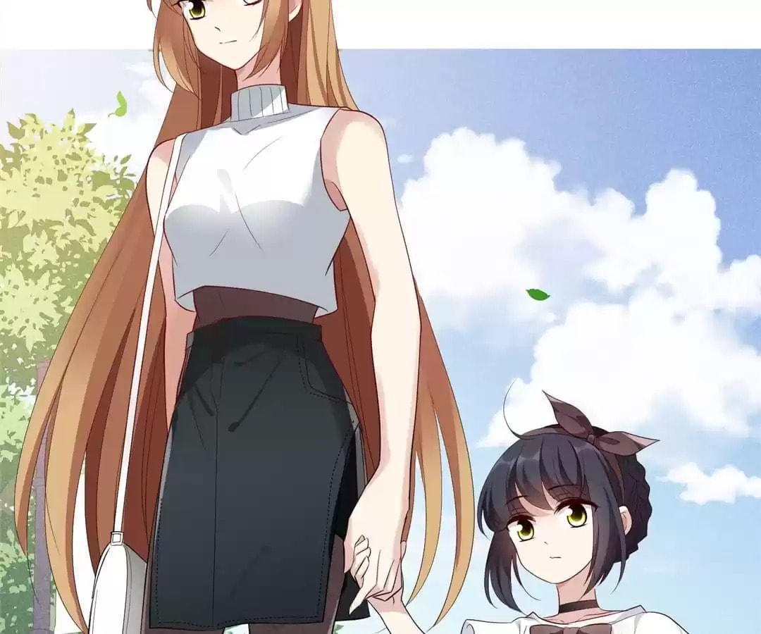 The Hostage, the Lover Chapter 96 page 30 - 