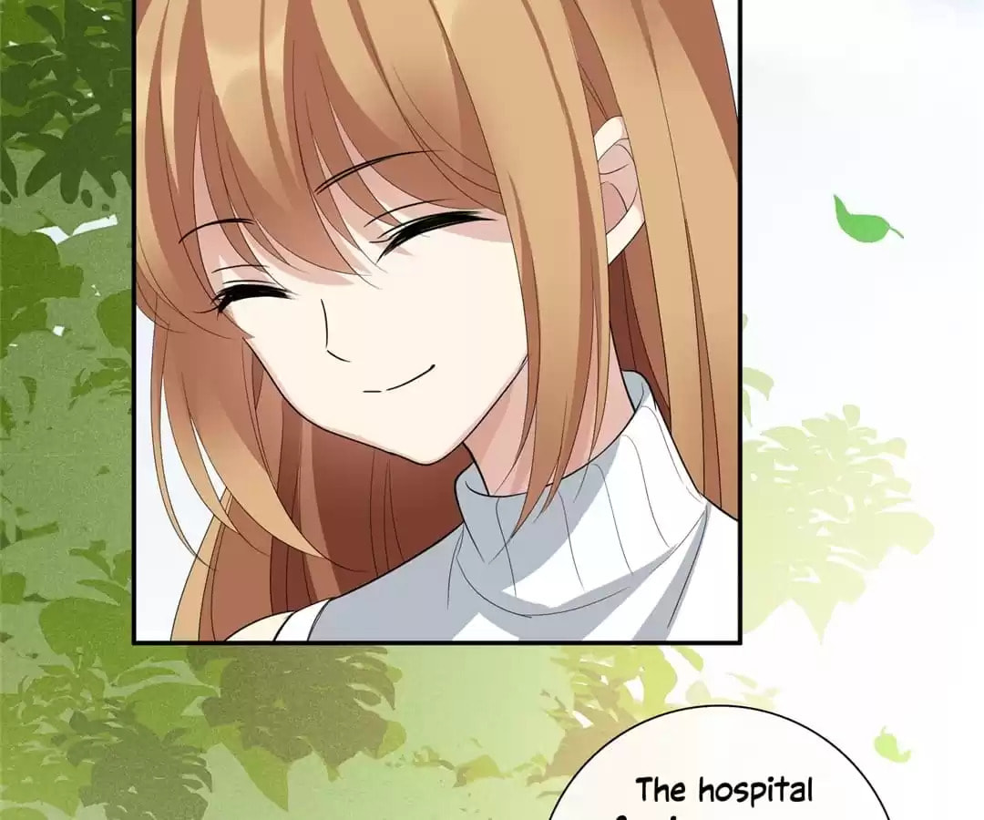 The Hostage, the Lover Chapter 96 page 35 - 