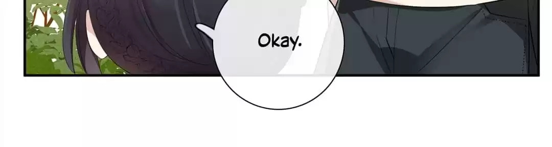 The Hostage, the Lover Chapter 96 page 39 - 