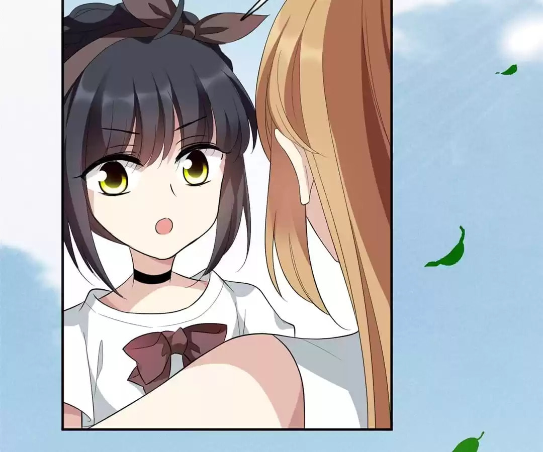 The Hostage, the Lover Chapter 96 page 44 - 