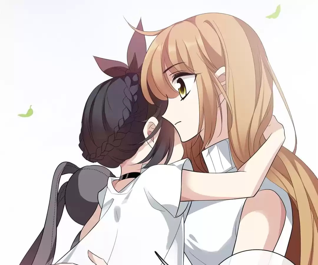 The Hostage, the Lover Chapter 96 page 46 - 