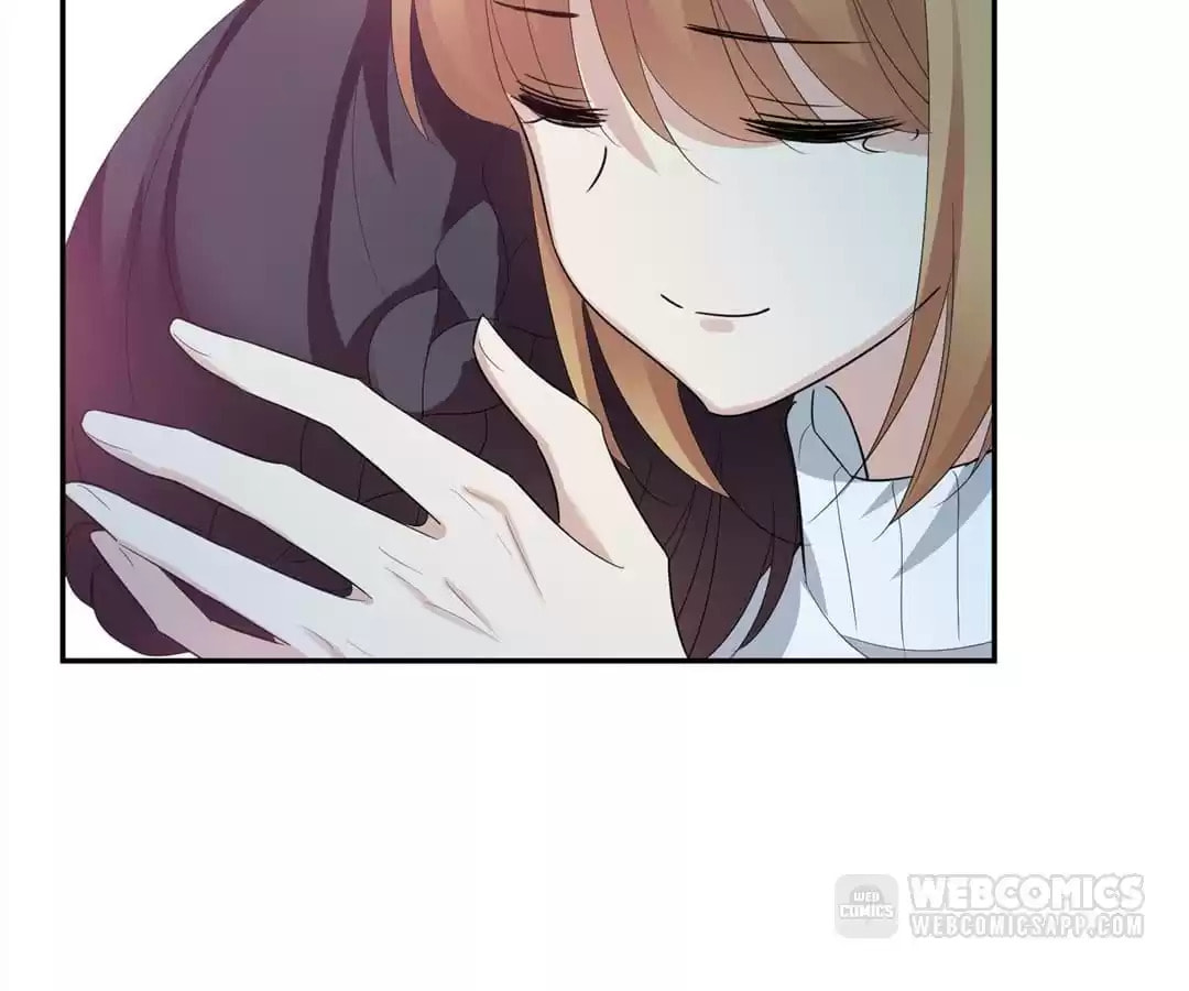 The Hostage, the Lover Chapter 96 page 50 - 