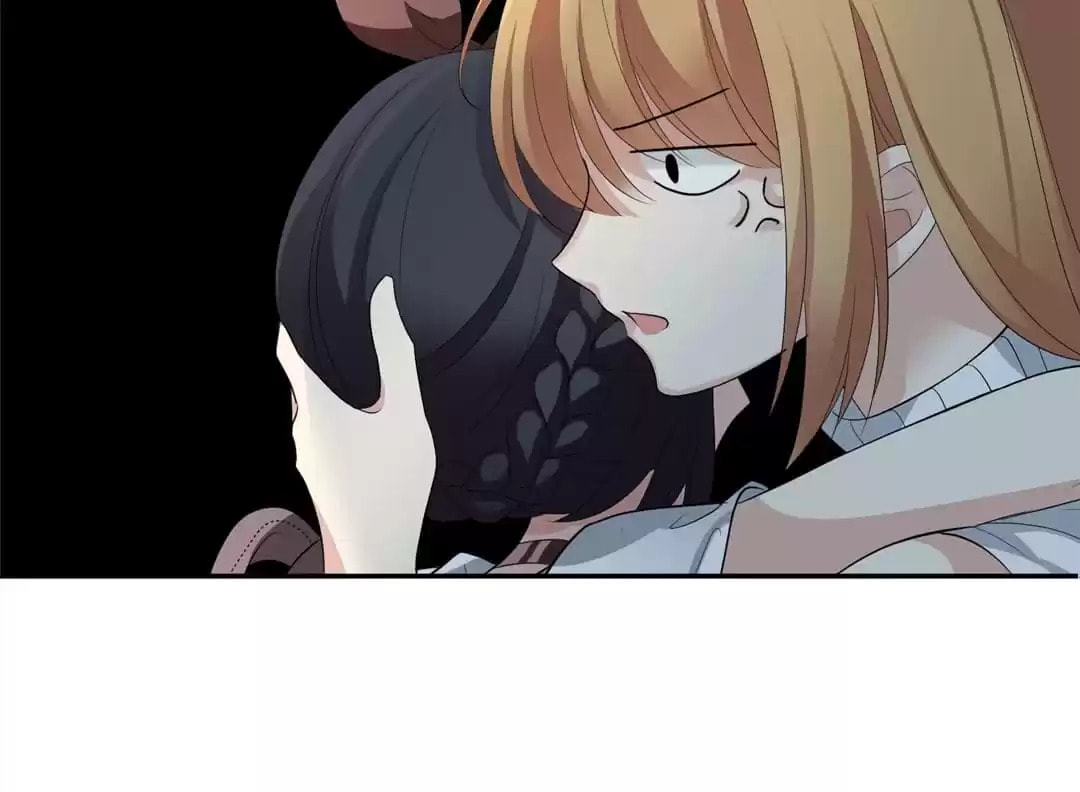 The Hostage, the Lover Chapter 96 page 55 - 