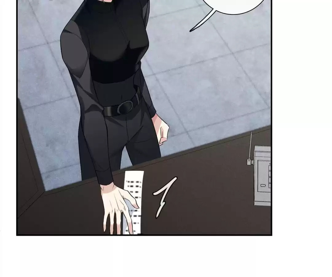 The Hostage, the Lover Chapter 96 page 7 - 