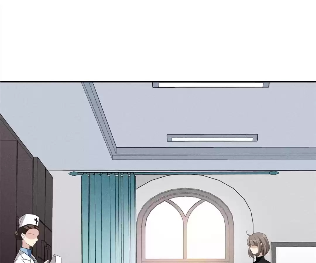 The Hostage, the Lover Chapter 96 page 8 - 
