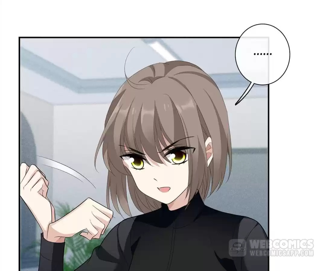 The Hostage, the Lover Chapter 96 page 10 - 