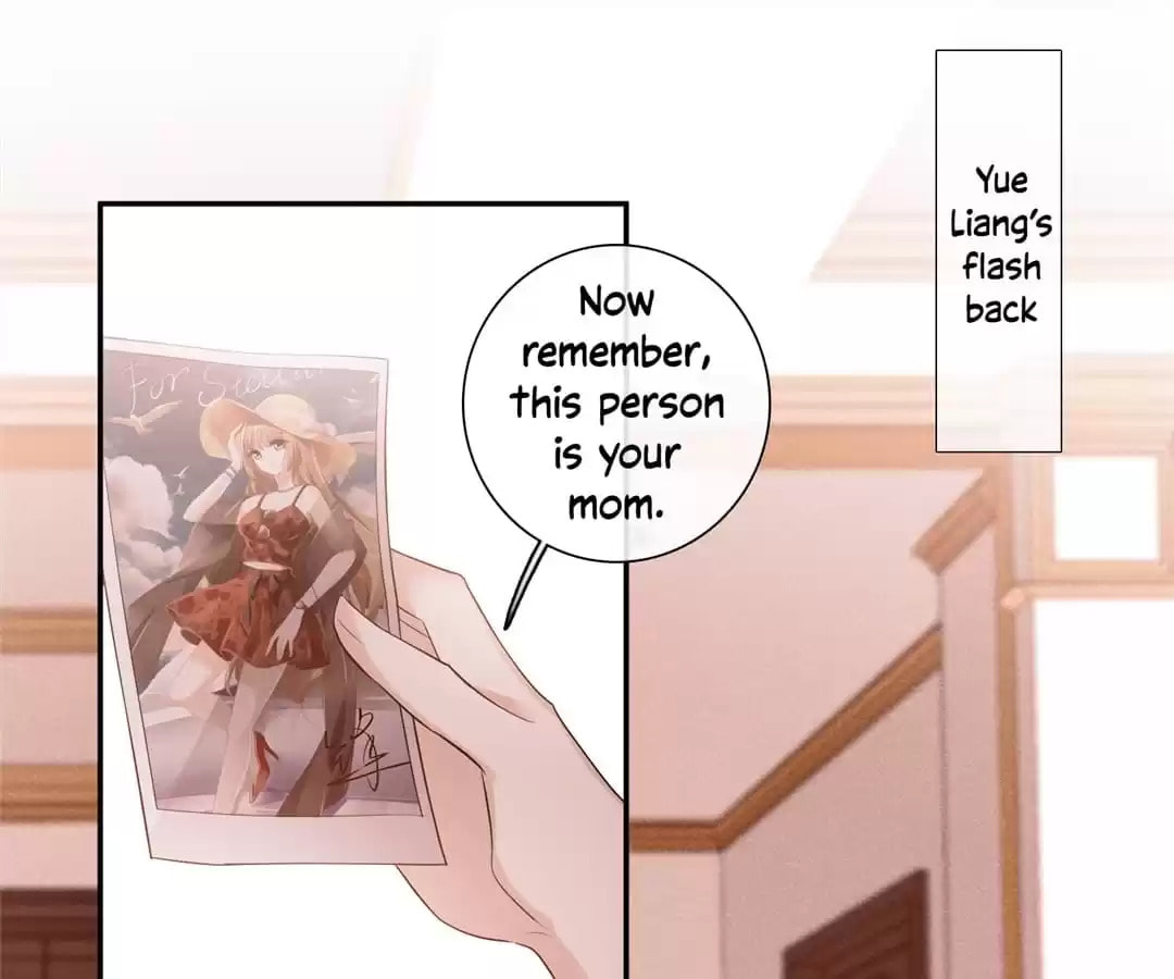 The Hostage, the Lover Chapter 97 page 1 - 