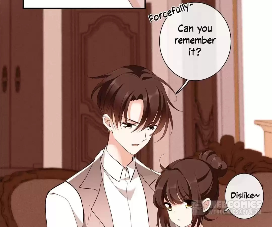 The Hostage, the Lover Chapter 97 page 2 - 