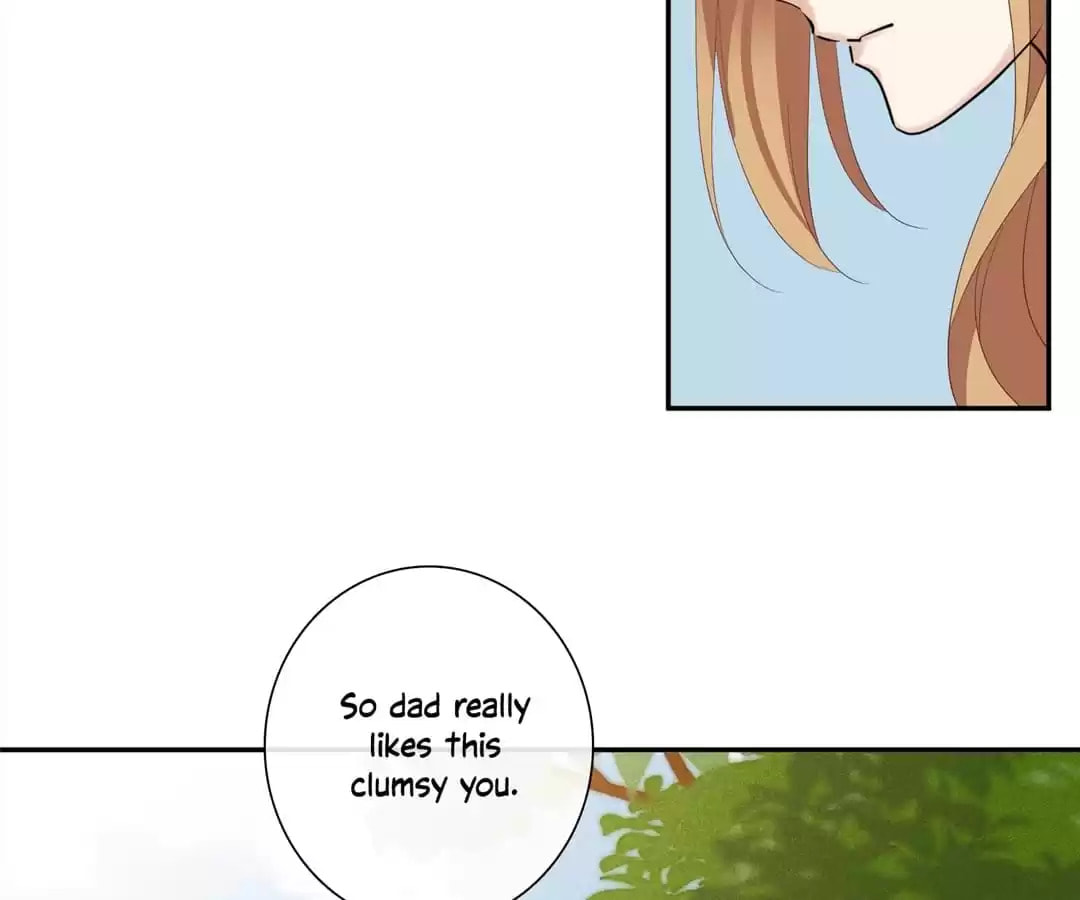 The Hostage, the Lover Chapter 97 page 11 - 