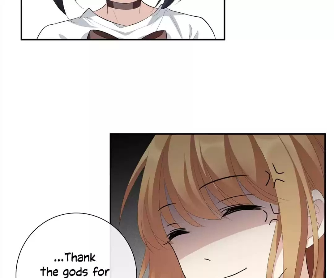 The Hostage, the Lover Chapter 97 page 15 - 