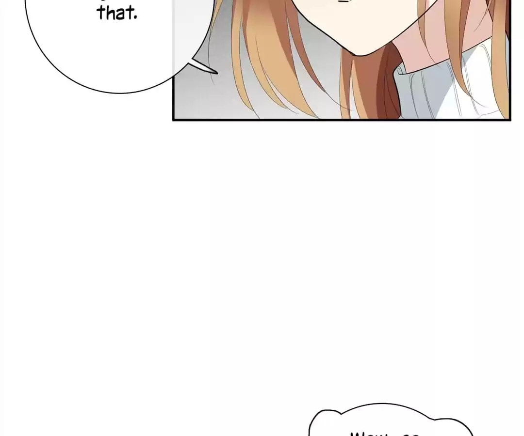 The Hostage, the Lover Chapter 97 page 16 - 