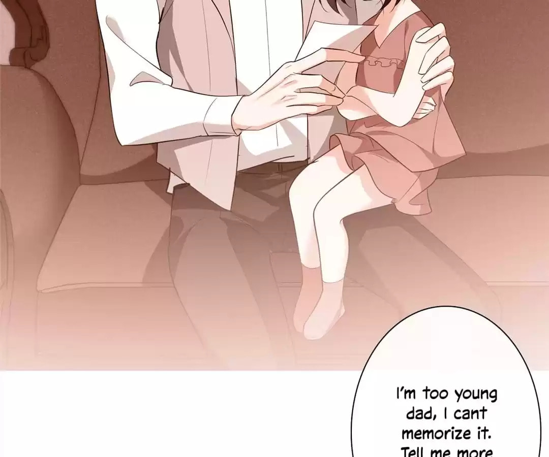 The Hostage, the Lover Chapter 97 page 3 - 