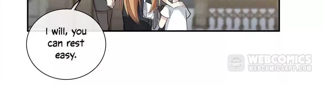 The Hostage, the Lover Chapter 97 page 26 - 
