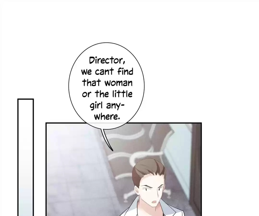 The Hostage, the Lover Chapter 97 page 27 - 