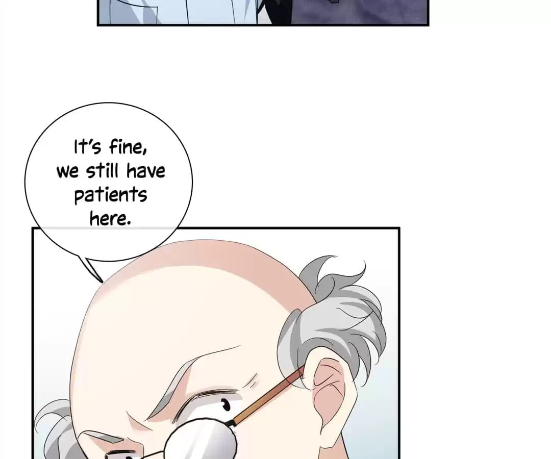 The Hostage, the Lover Chapter 97 page 29 - 