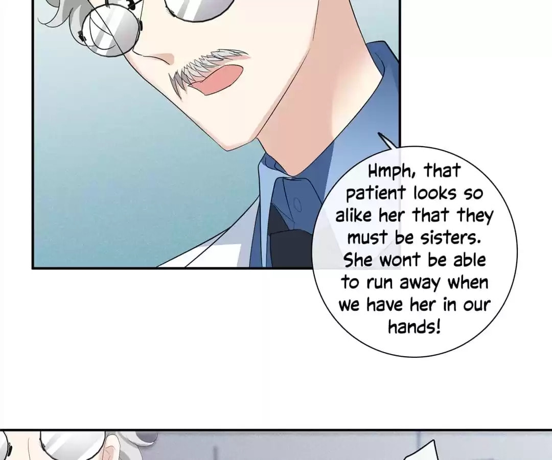 The Hostage, the Lover Chapter 97 page 30 - 