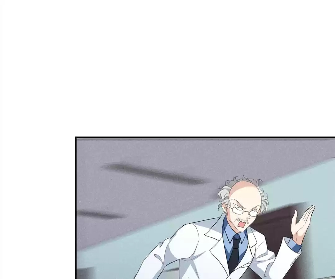 The Hostage, the Lover Chapter 97 page 32 - 