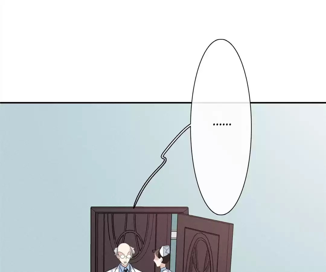 The Hostage, the Lover Chapter 97 page 35 - 