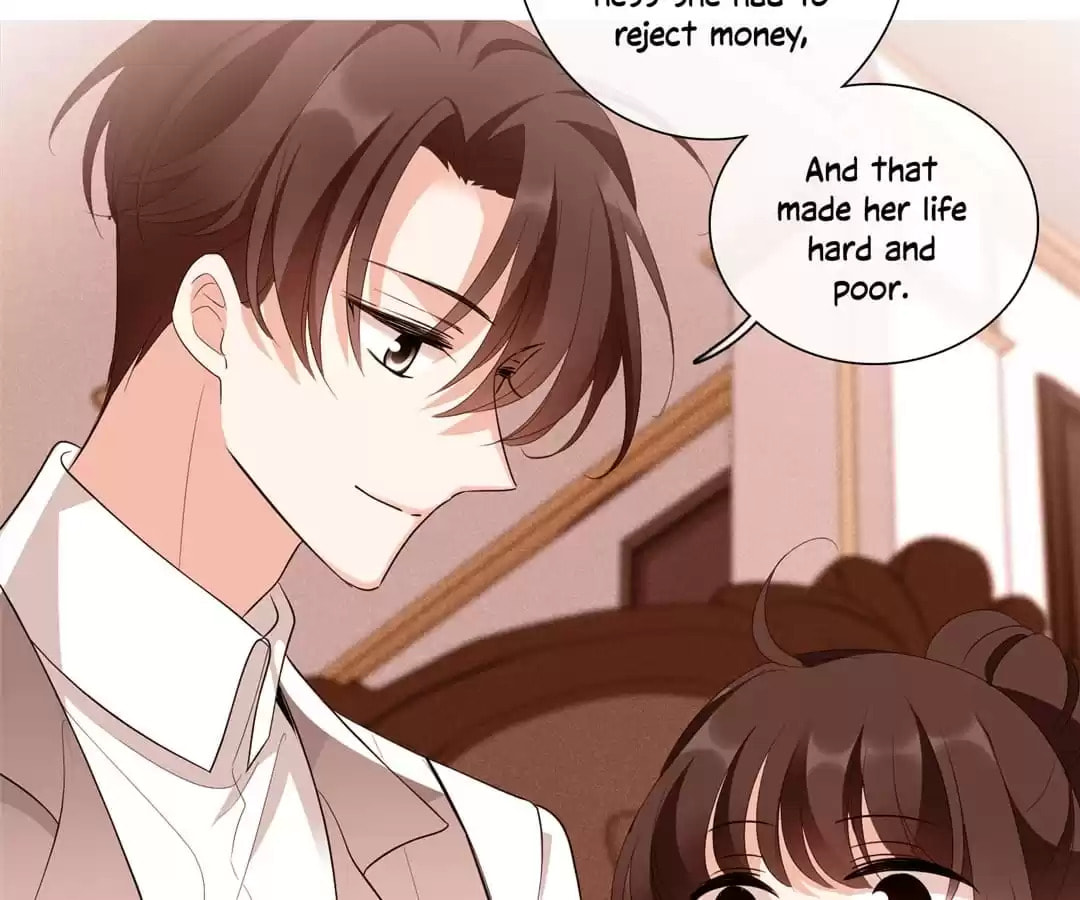 The Hostage, the Lover Chapter 97 page 5 - 