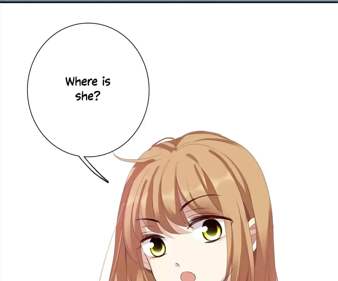 The Hostage, the Lover Chapter 97 page 43 - 