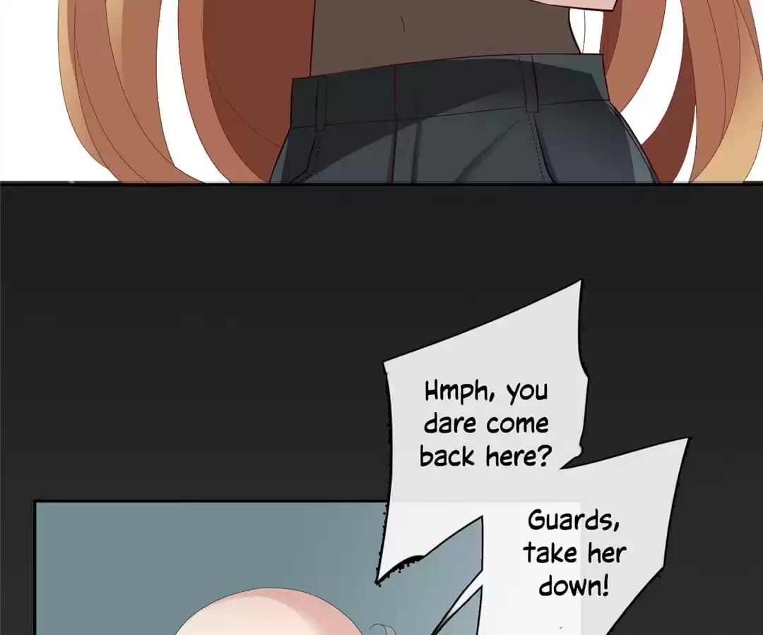 The Hostage, the Lover Chapter 97 page 45 - 