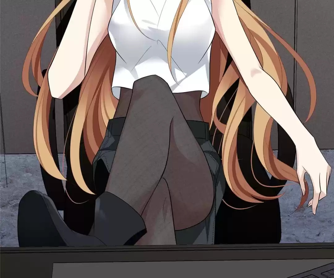 The Hostage, the Lover Chapter 97 page 54 - 