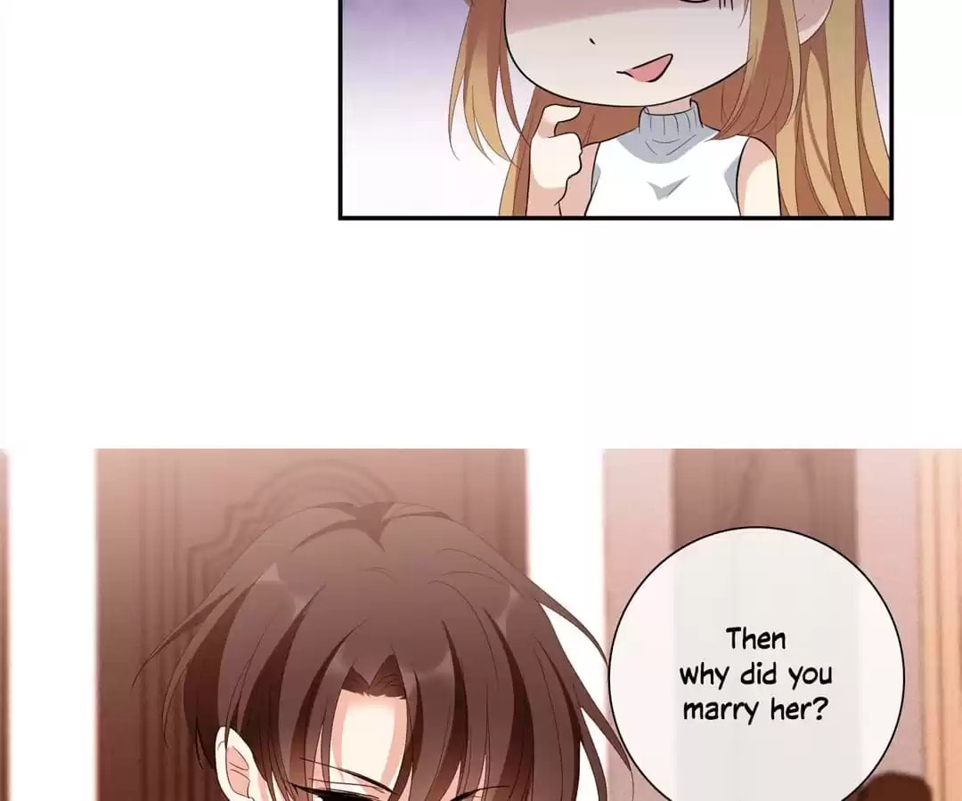 The Hostage, the Lover Chapter 97 page 7 - 