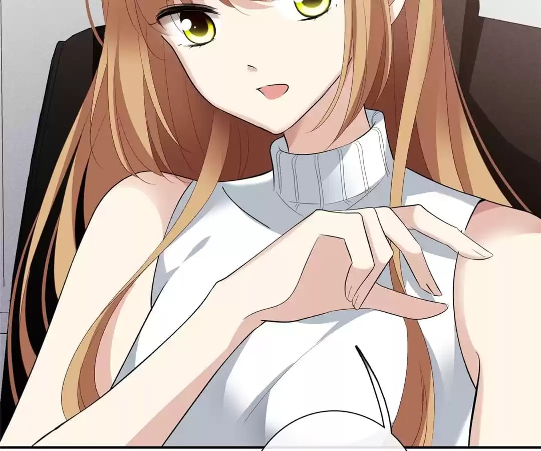 The Hostage, the Lover Chapter 97 page 61 - 