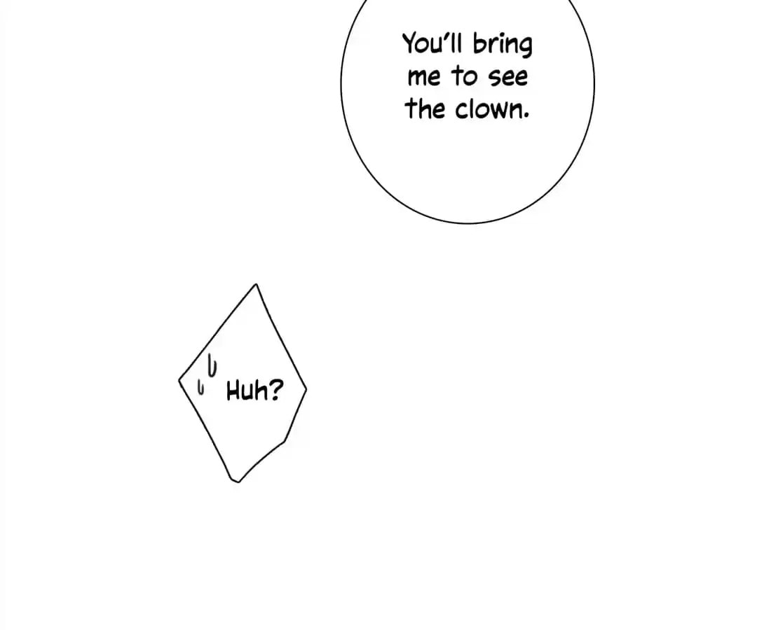 The Hostage, the Lover Chapter 97 page 62 - 