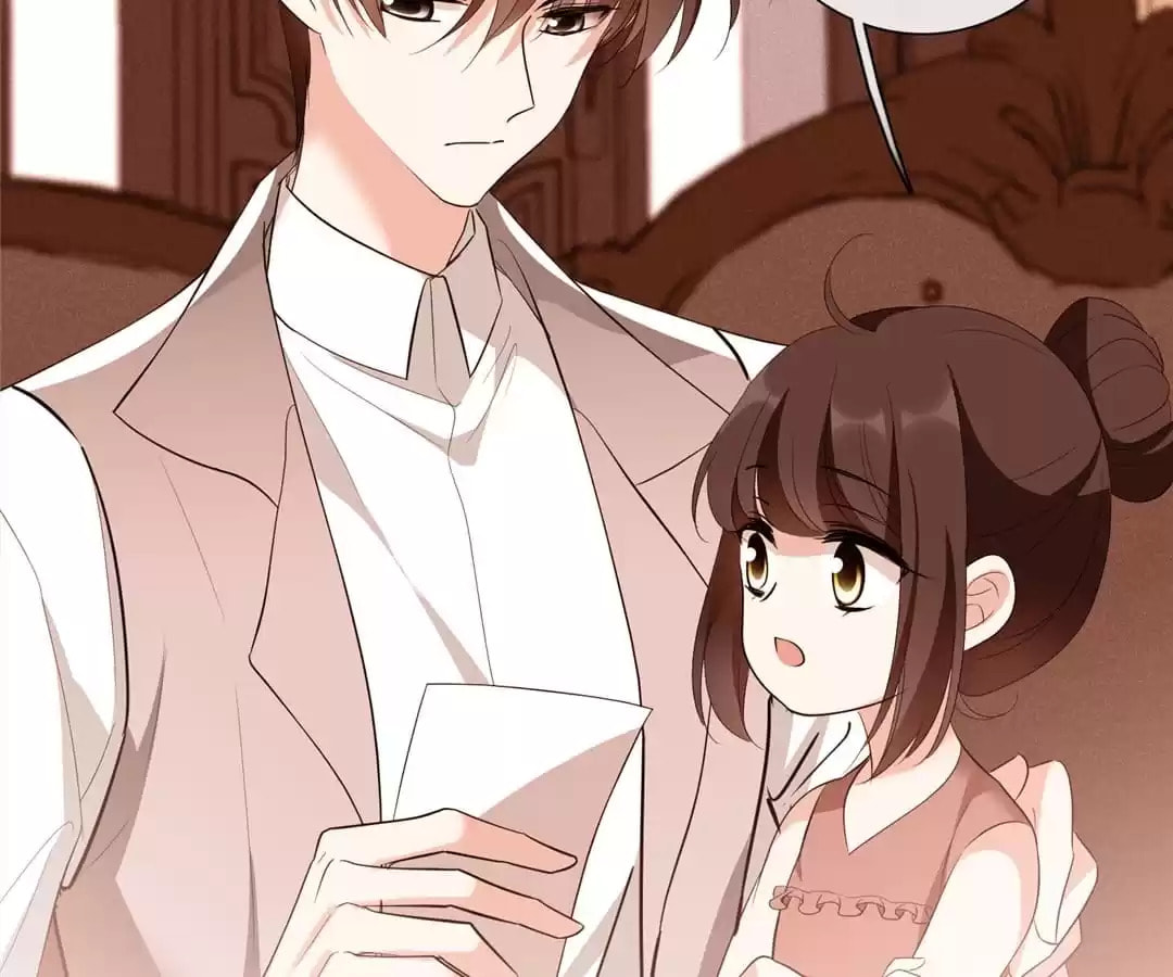 The Hostage, the Lover Chapter 97 page 8 - 