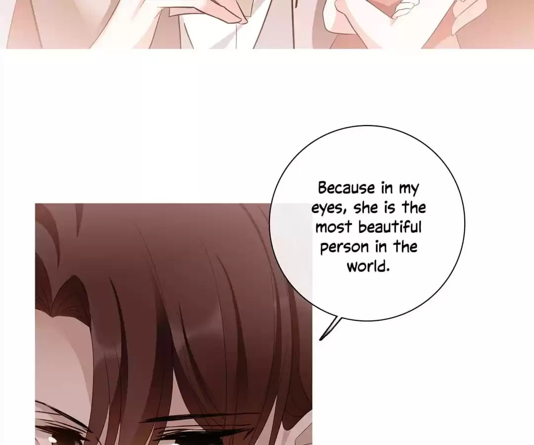 The Hostage, the Lover Chapter 97 page 9 - 